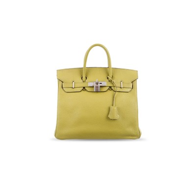 HERMÈS MASTER HAC BIRKIN 28 (28*25*17cm) 